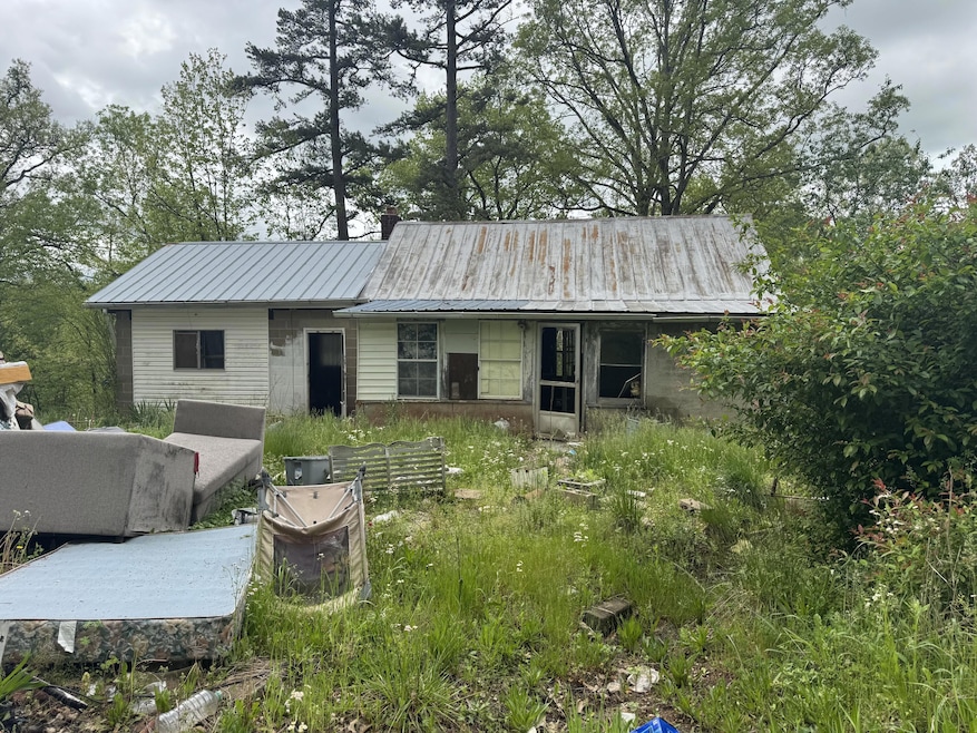 4820 Broad Run Rd, Letart, WV 25253 - photo 1