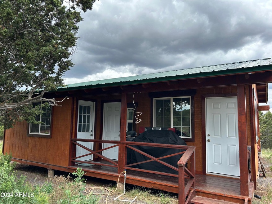 guest house