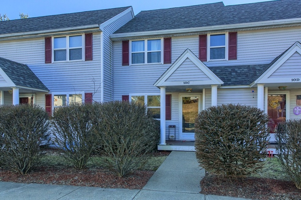 10 W Hill Dr unit C, Westminster, MA 01473 - photo 1