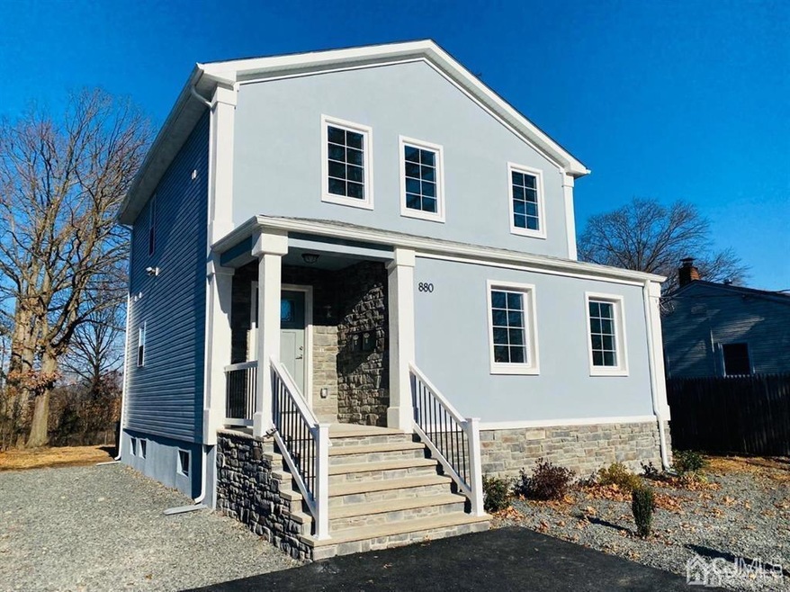 880 Main St unit 1, Fords, NJ 08863 - photo 1