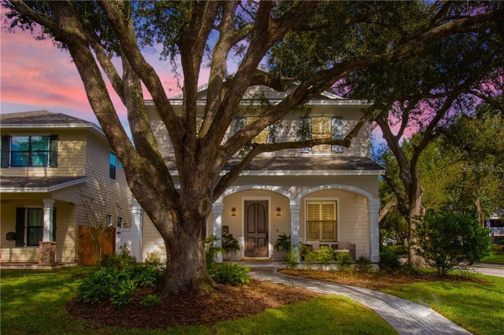 Welcome home to your beautiful Allendale Home!