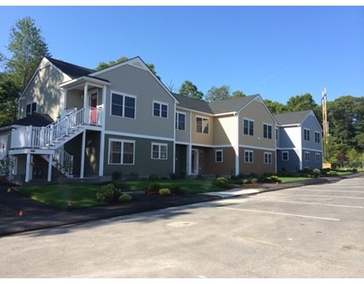 780 E Ashland St unit 1602, Brockton, MA 02302 - photo 1