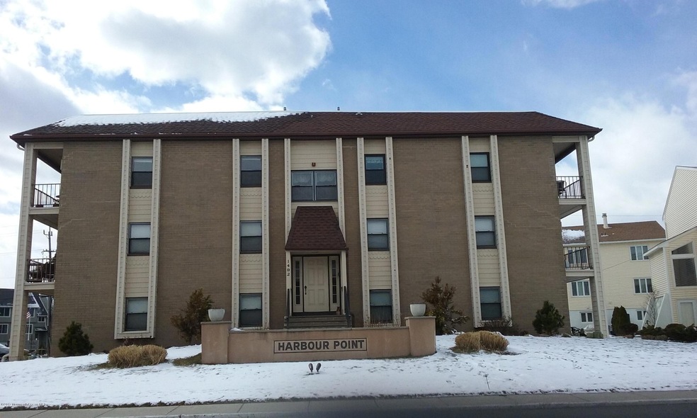 1492 Ocean Ave unit A10, Sea Bright, NJ 07760 - photo 1