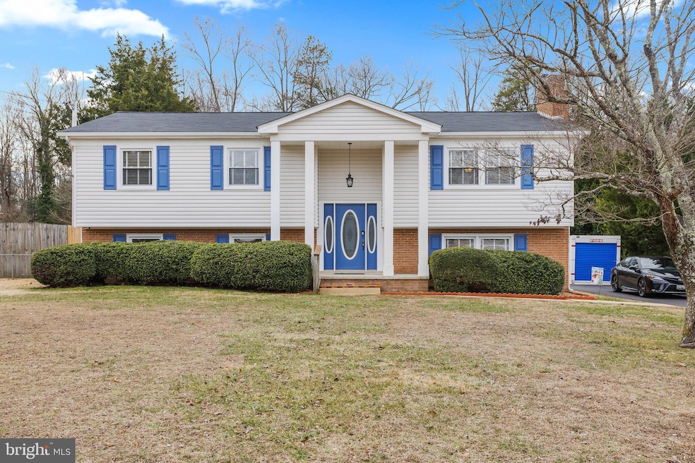 4620 Pickeral St, White Plains, MD 20695 - photo 1