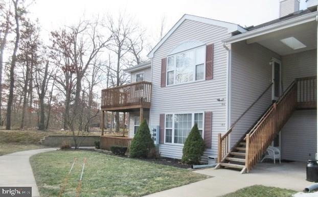 161 Harlequin, Bayville, NJ 08721 - photo 1