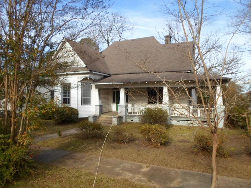 Main View