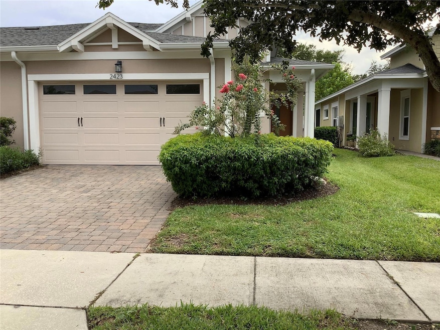 2423 Datura Loop, Saint Cloud, FL 34772 - photo 1