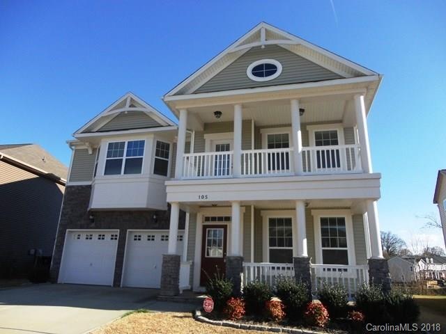 Front Elevation