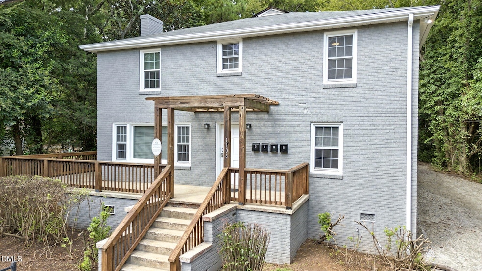 For Rent $1,100/month