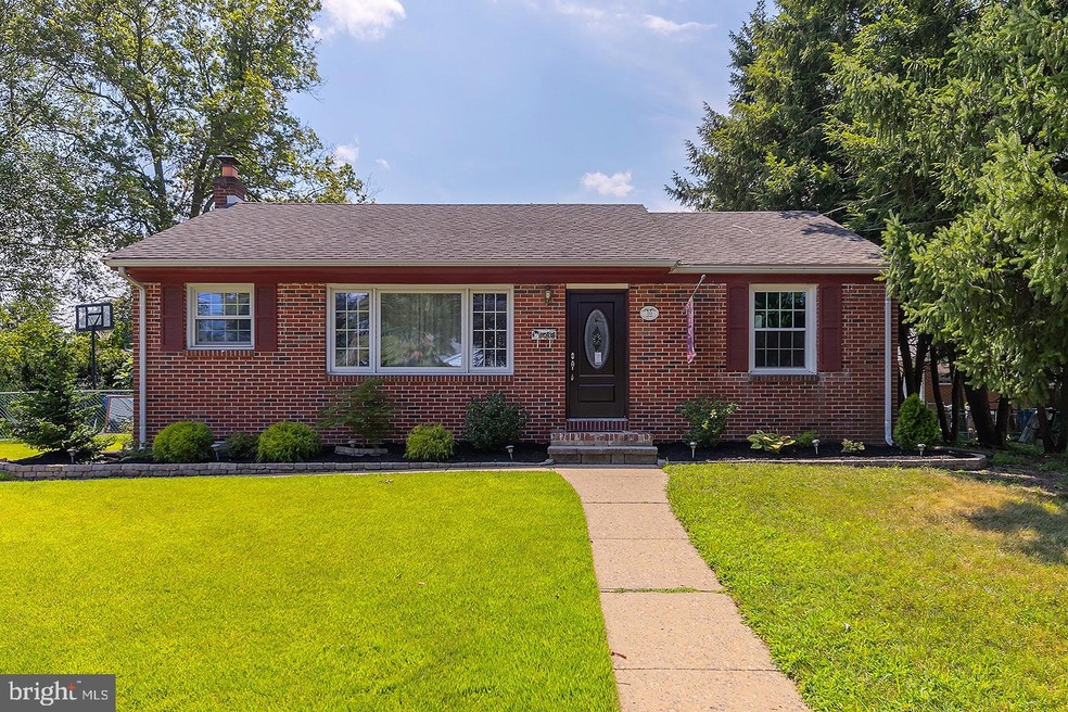 10 Bel Aire Ave, Cherry Hill, NJ 08034 - photo 1