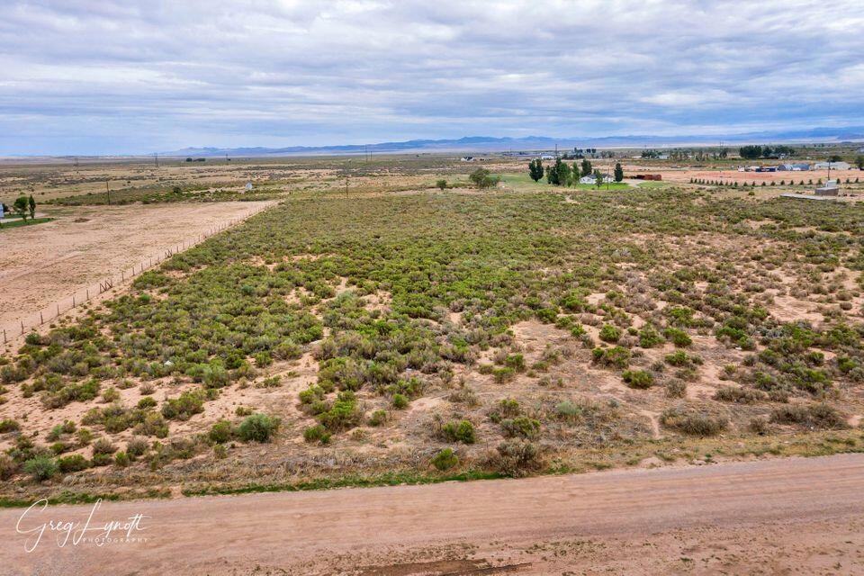 12 acre parcel