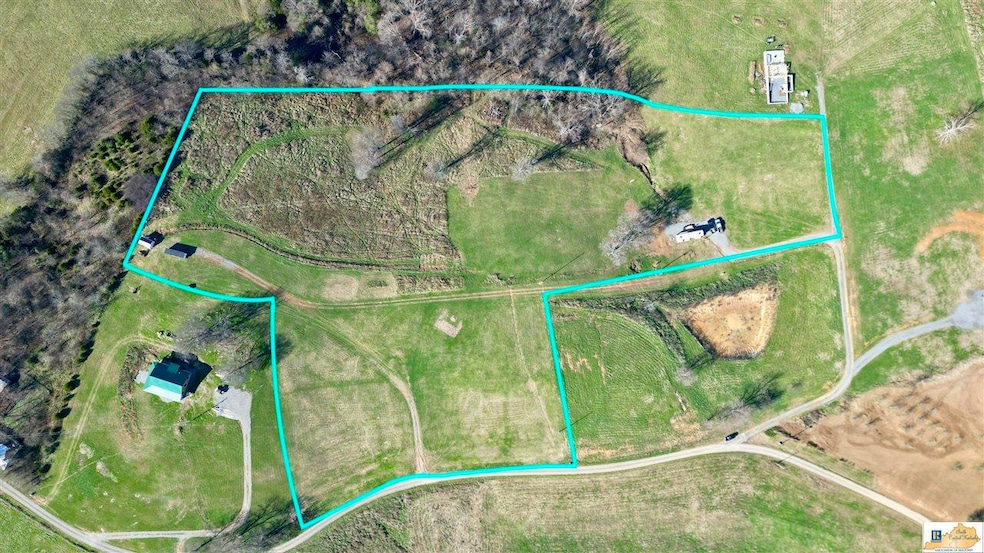 301 Willie Nell Rd, Columbia, KY 42728 - photo 1