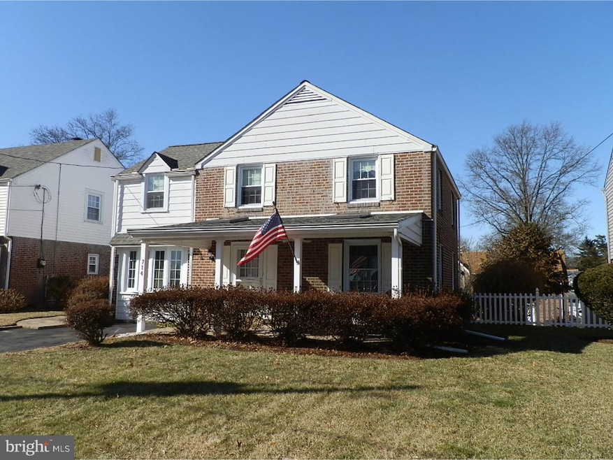 714 Roseland Ave, Jenkintown, PA 19046 - photo 1