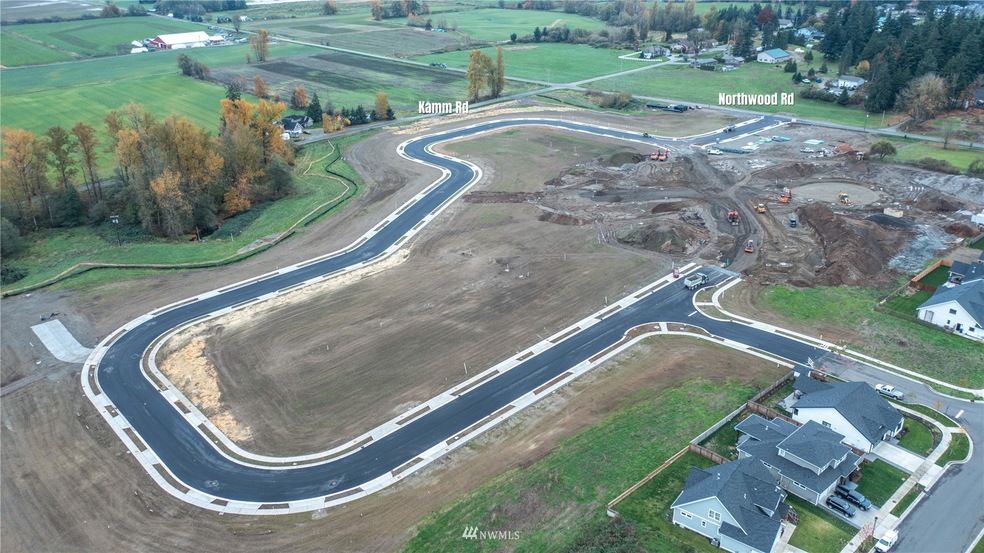 2156 LOT Lagerwey Cir, Lynden, WA 98264 - photo 1
