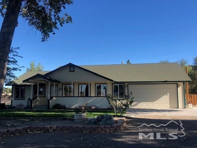 5920 Bottom Rd, Fallon, NV 89406 - photo 1