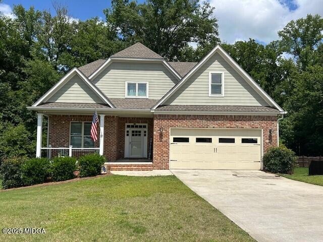 337 Carillon Ln, Macon, GA 31210 - photo 1