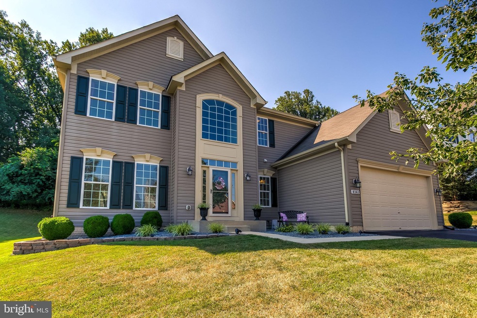 8363 Academy Rd, Ellicott City, MD 21043 - photo 1