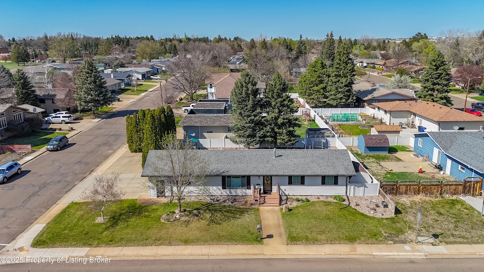 1254 Fairway.