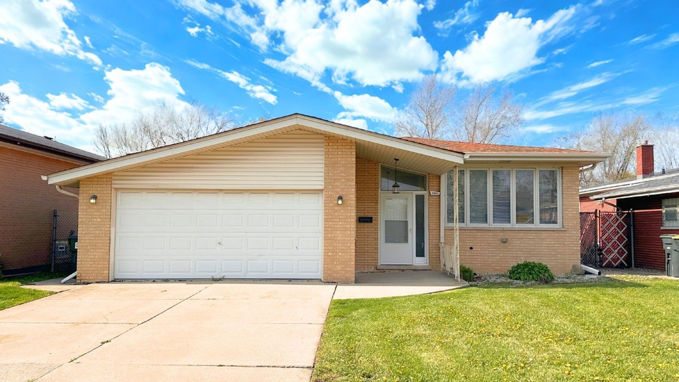 3460 170th Place, Lansing, IL 60438 - photo 1