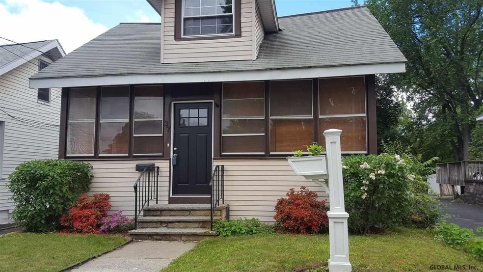 37 Osborne Rd, Albany, NY 12205 - photo 1