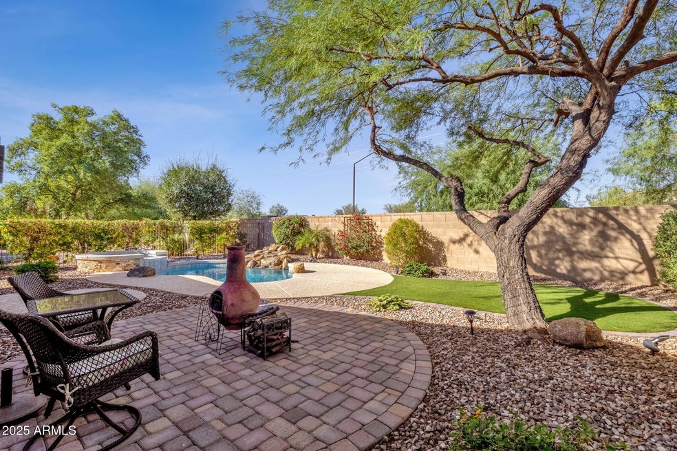 5314 S Barley Way unit 6, Gilbert, AZ 85298 - photo 1