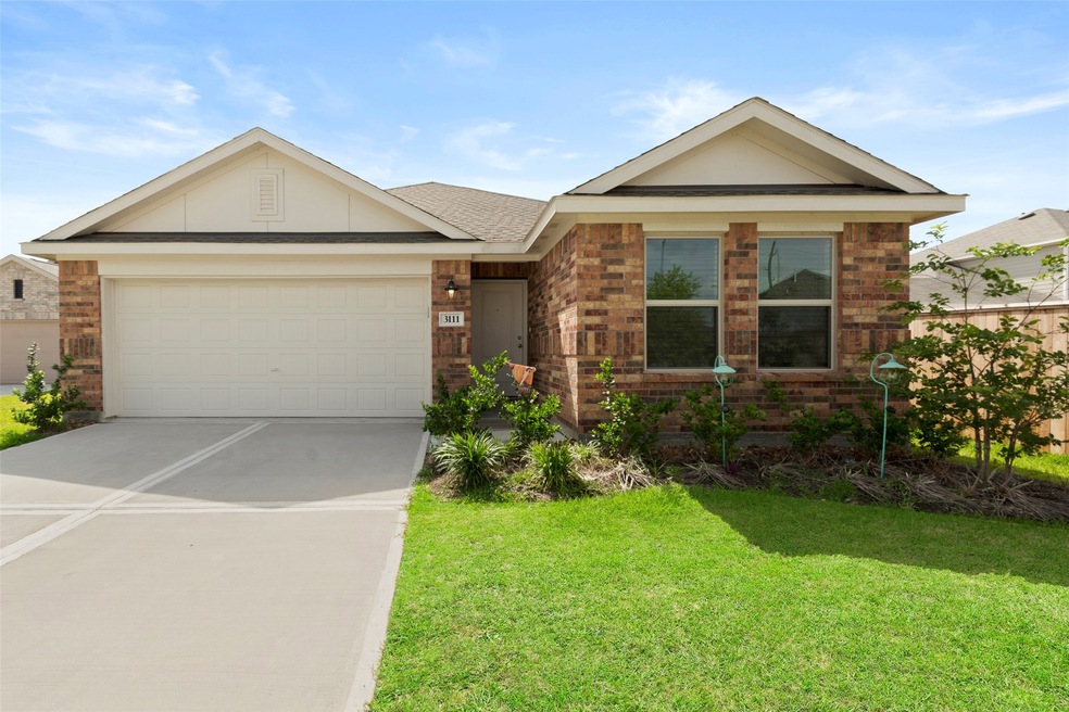 3111 Elm Branch Dr, Rosenberg, TX 77471 - photo 1