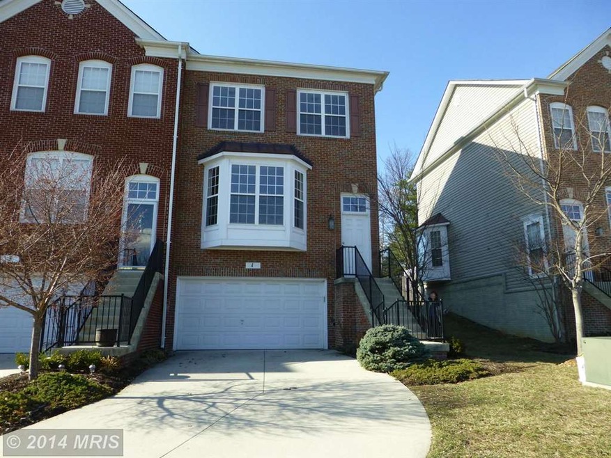 1 White Oak Vista Ct, Silver Spring, MD 20904 - photo 1