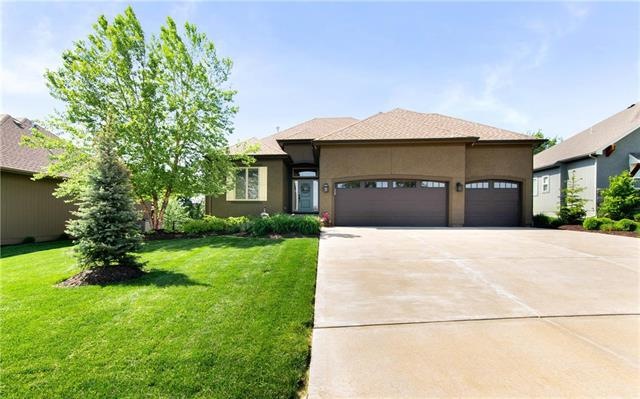 20603 W 80th St, Shawnee, KS 66218 - photo 1