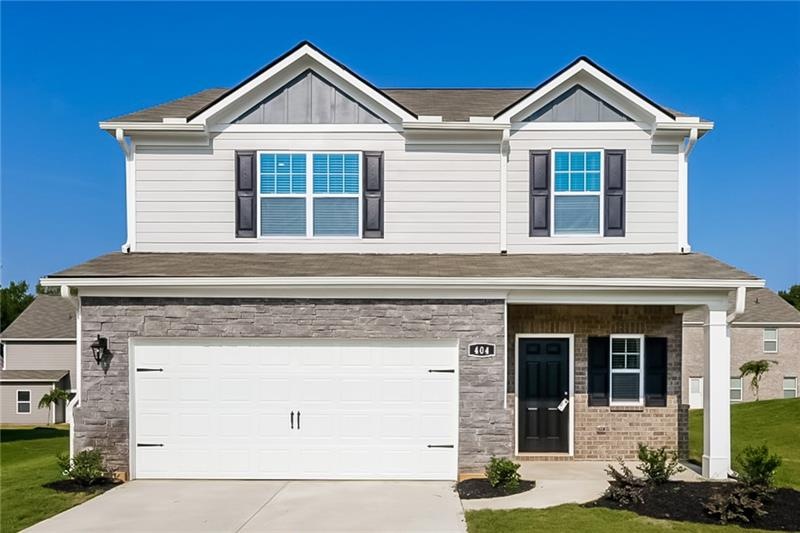 unlisted-address, Locust Grove, GA 30248 - photo 1