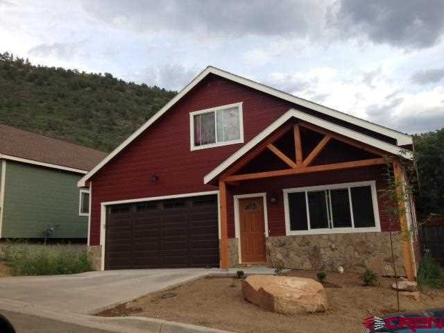 0 Cedar Ridge Way unit 664570, Durango, CO 81301 - photo 1