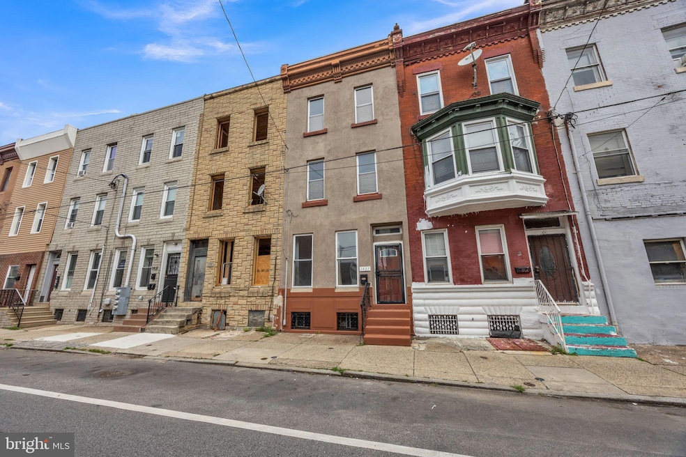 For Rent $2,400/month
