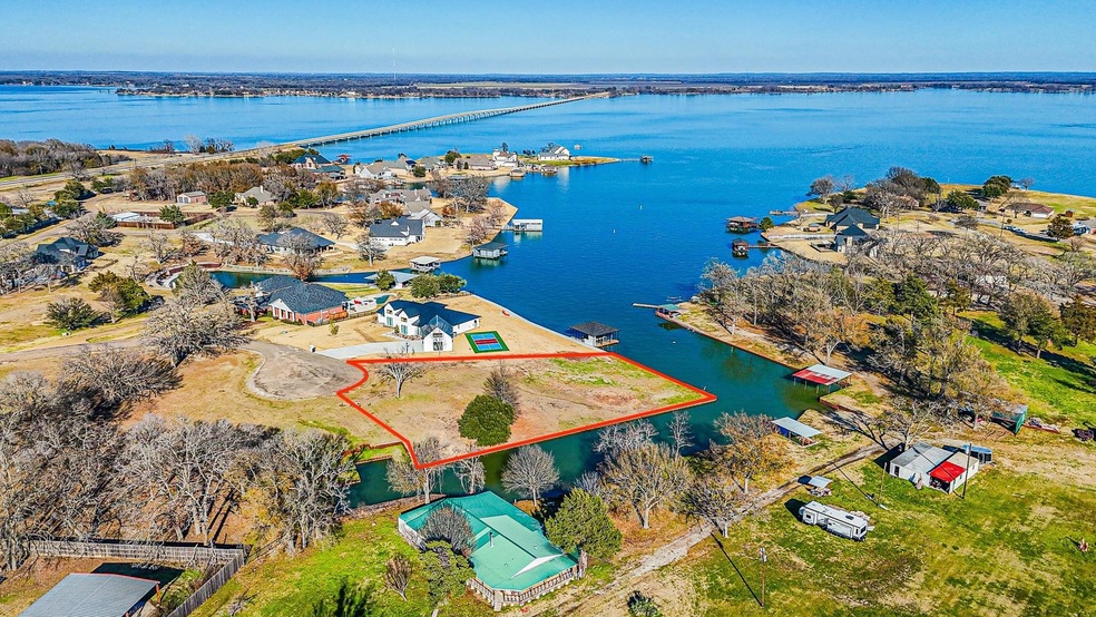 Lot 2R Crooked Ln, Corsicana, TX 75109 - photo 1