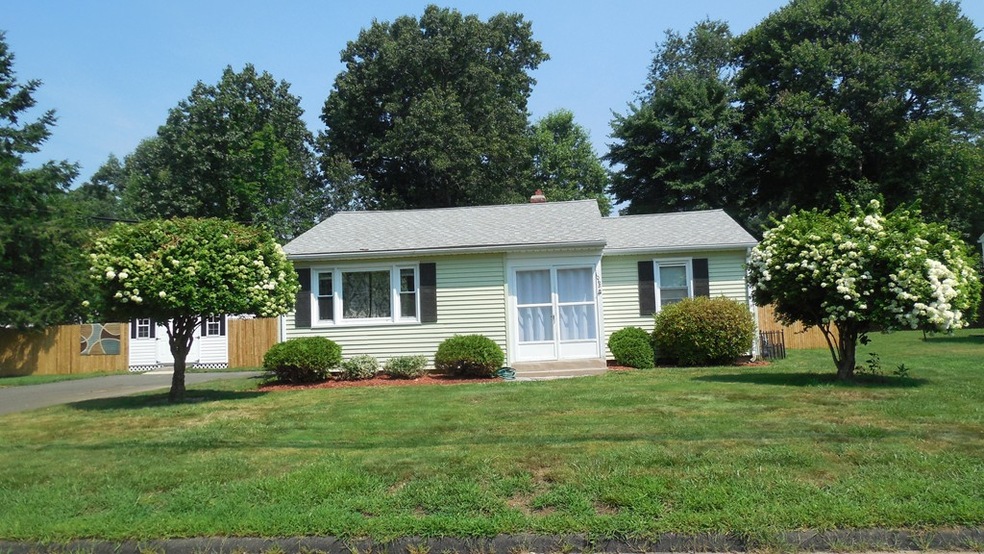 1068 N St Extension, Agawam, MA 01030 - photo 1