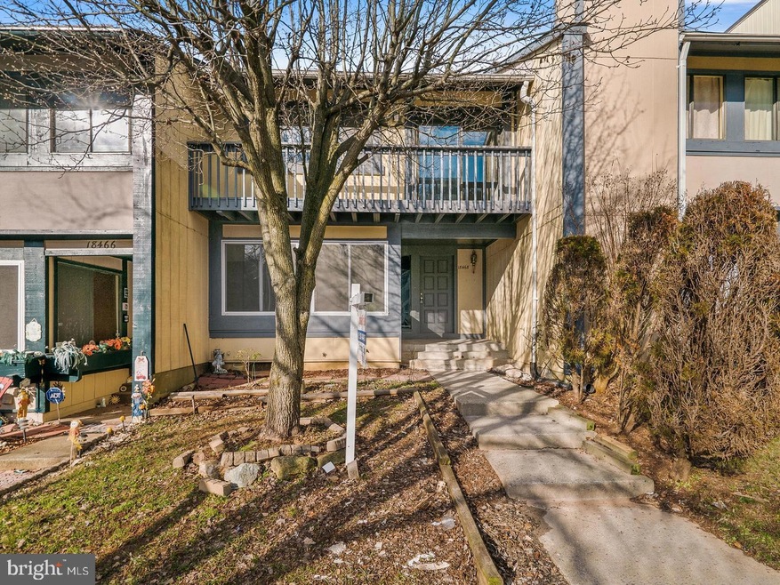 18468 Stone Hollow Dr, Germantown, MD 20874 - photo 1