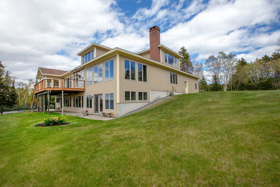 82 Dipper Cove Rd, Orrs Island, ME 04066 - photo 1