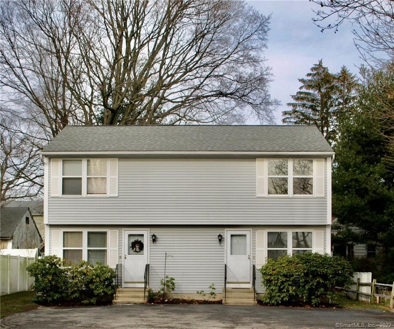 5 1/2 Lenox Ave unit B, Norwalk, CT 06854 - photo 1