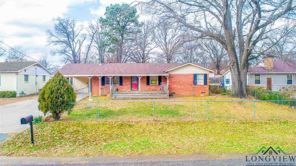 919 Doyle St, Longview, TX 75601 - photo 1