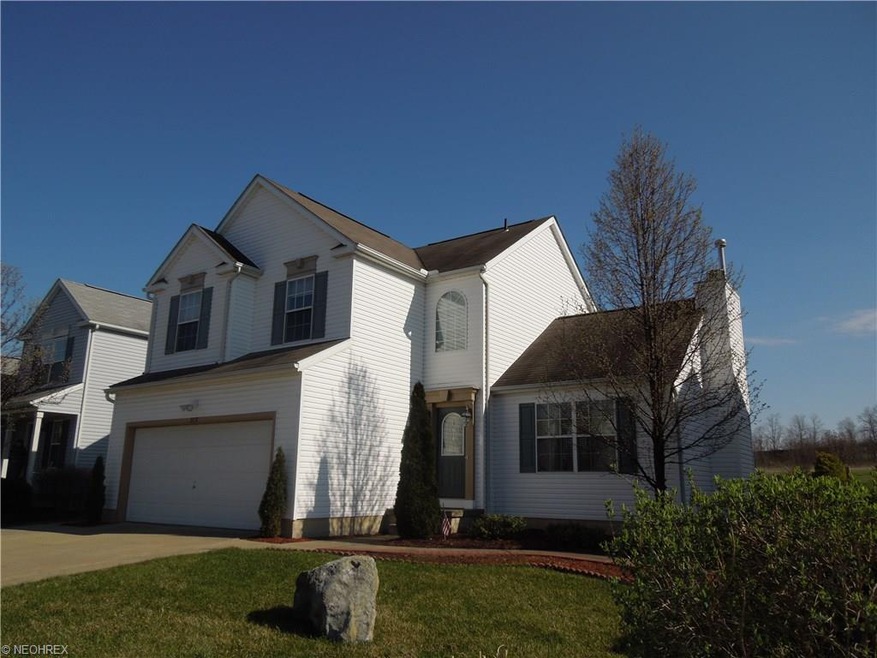 978 Chadwick - Part of the Kensington Pointe area 