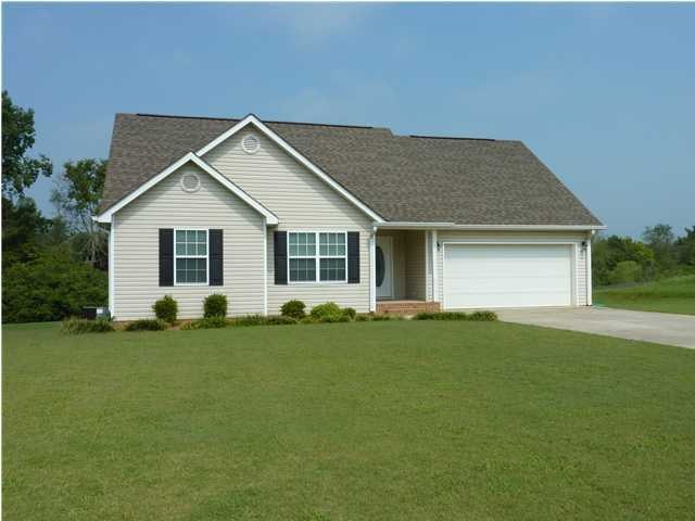 186 Pebblestone Dr, La Fayette, GA 30728 - photo 1