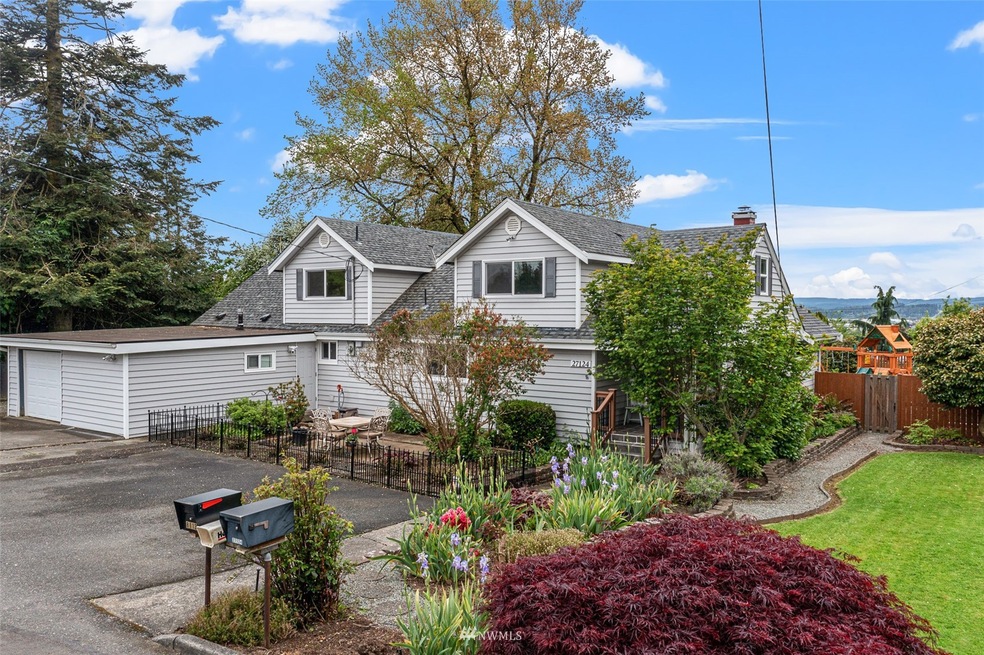 27124 81st Dr NW, Stanwood, WA 98292 - photo 1