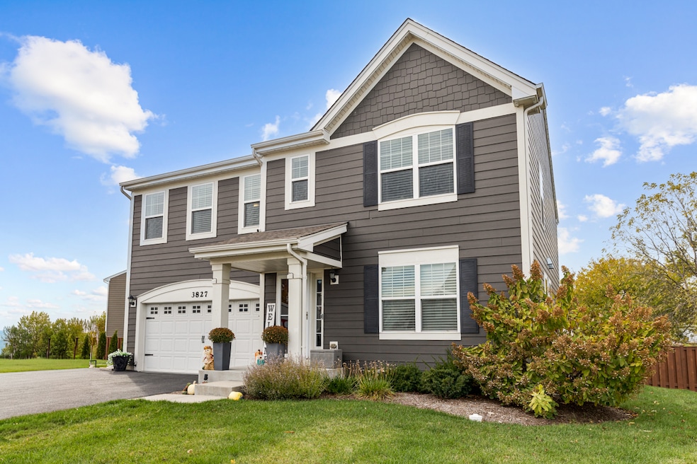 3827 Trillium Trail, Elgin, IL 60124 - photo 1