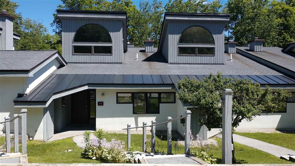 644 Woods Ln unit F5, Killington, VT 05751 - photo 1