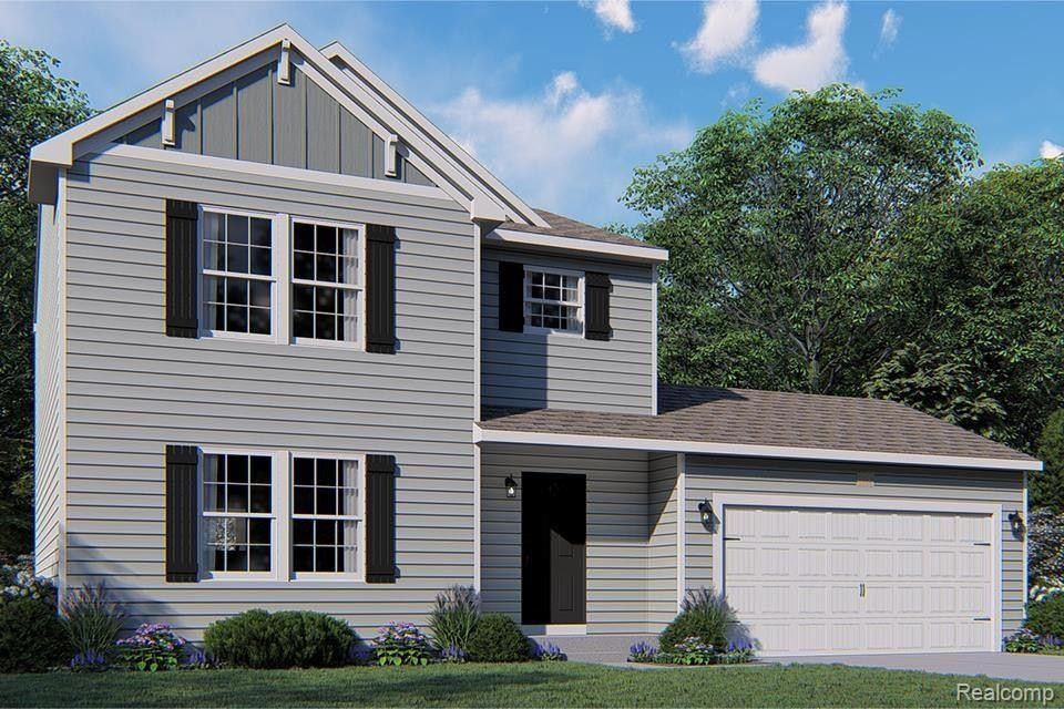 3061 Ivywood Cir, Howell, MI 48855 - photo 1