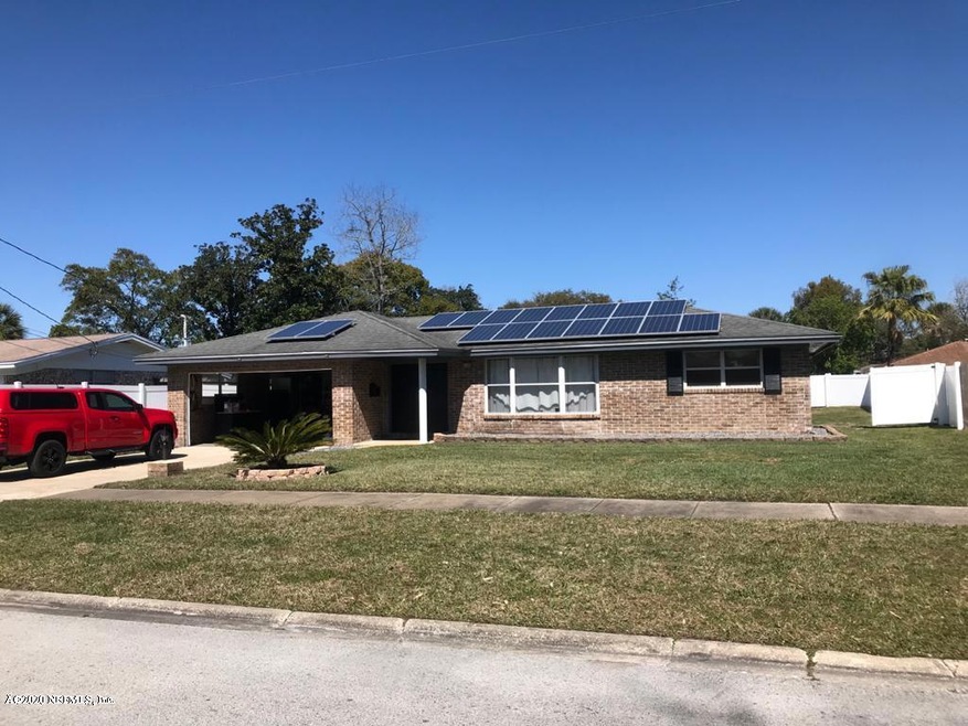 8143 Veracruz Dr, Jacksonville, FL 32211 - photo 1