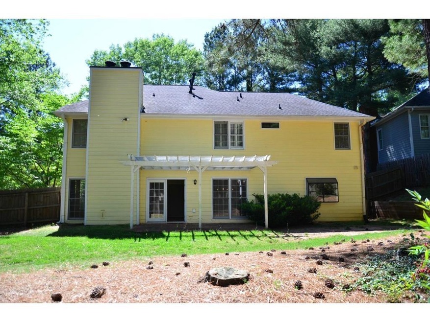 1609 Old Hunters Trace unit 1609, Marietta, GA 30062 - photo 1