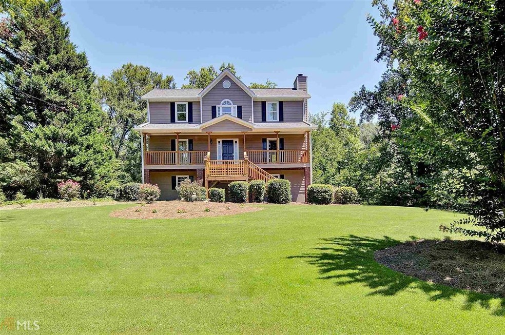 0 Chelsea Ln unit 8824511, Acworth, GA 30102 - photo 1