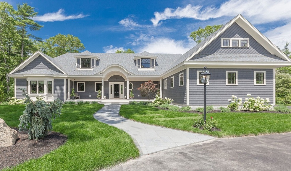 3 Pine Ridge Ln, Mattapoisett, MA 02739 - photo 1