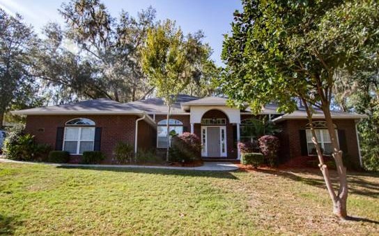 931 NW Savannah Cir, Lake City, FL 32055 - photo 1