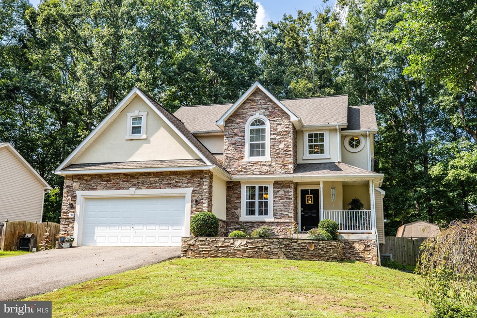 130 Land Or Dr, Ruther Glen, VA 22546 - photo 1