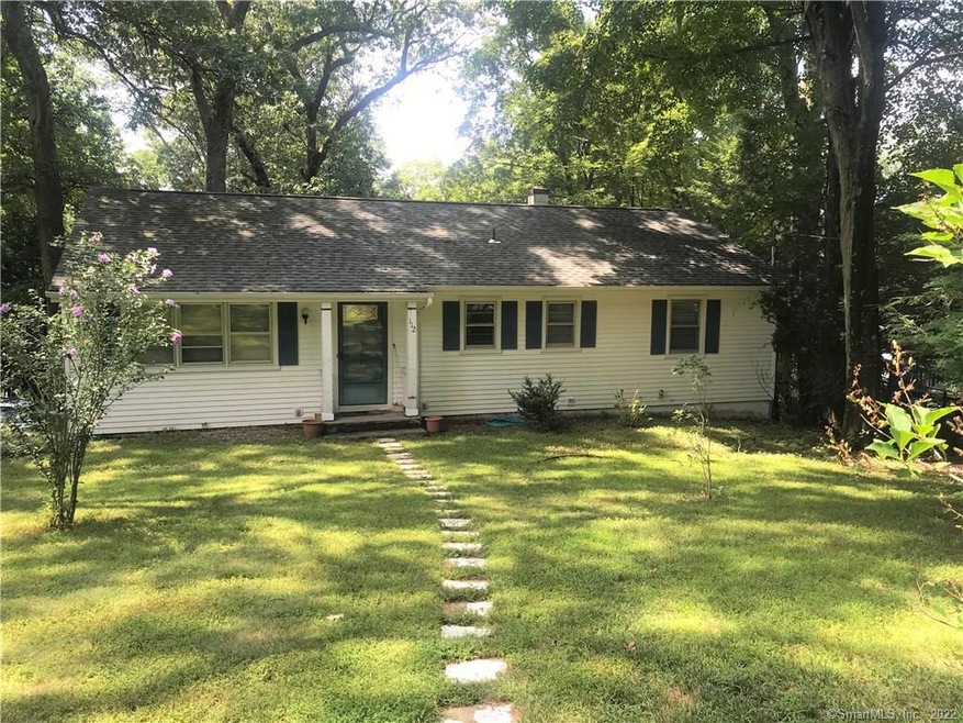 112 Pumpkin Hill Rd, New Milford, CT 06776 - photo 1